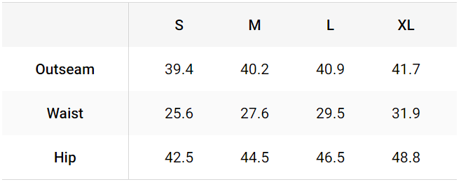 MICK TERRILL Sweatpants