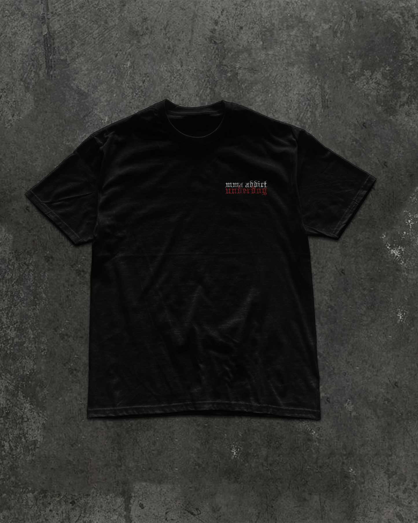UNDERDOG T-SHIRT