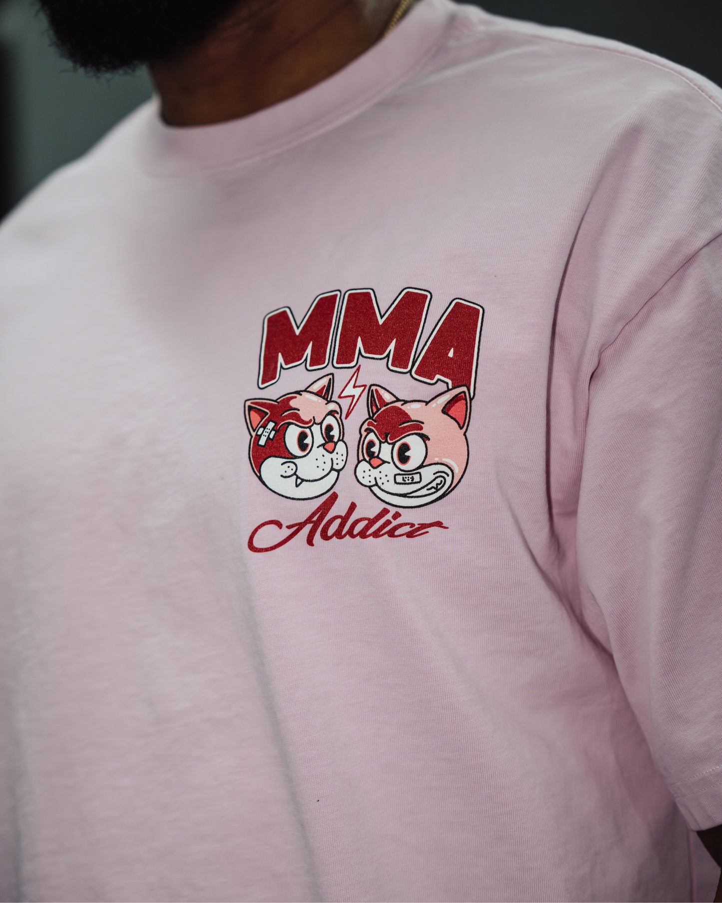 SPARRING BROS T-Shirt
