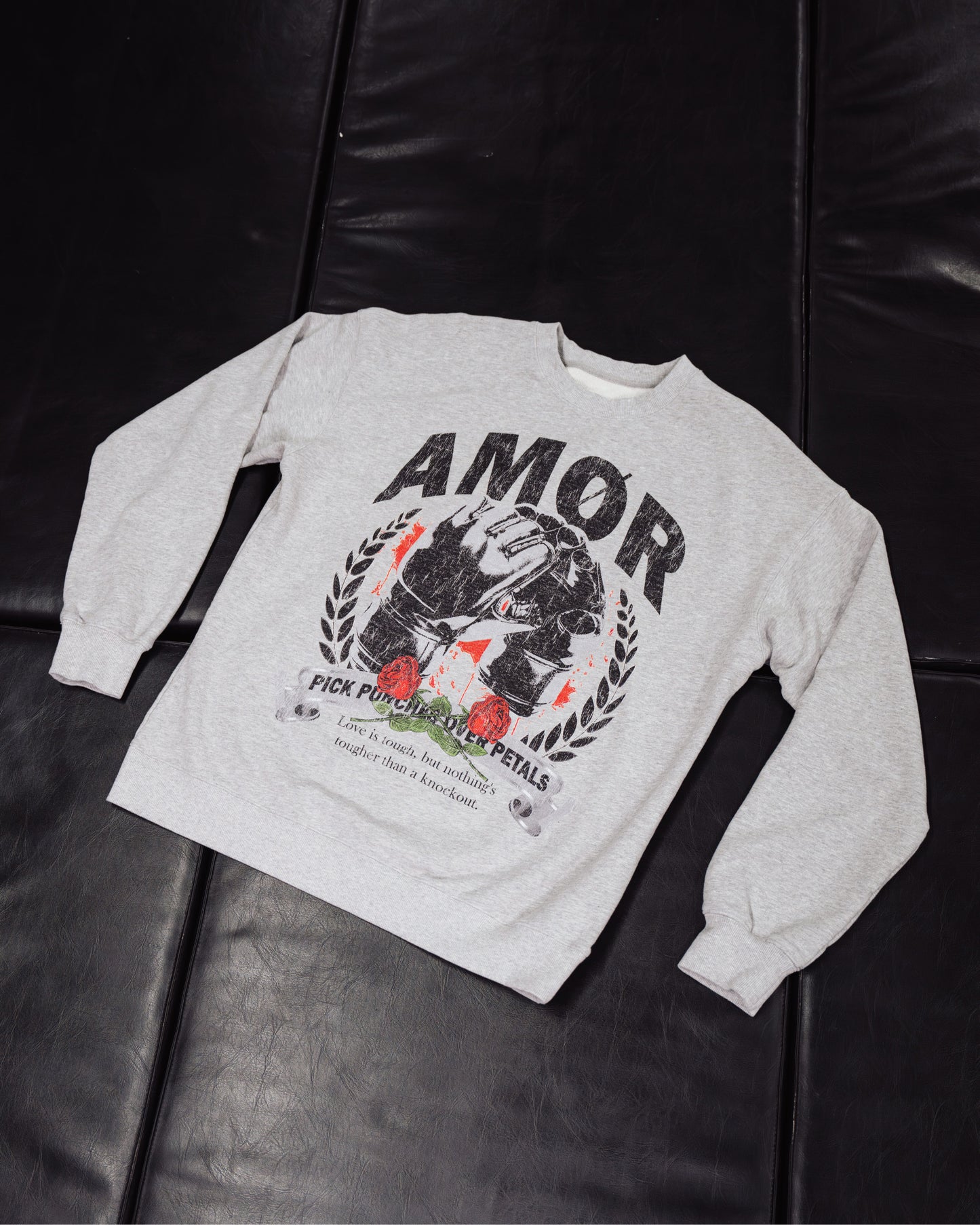 HEARTBREAK Sweatshirt