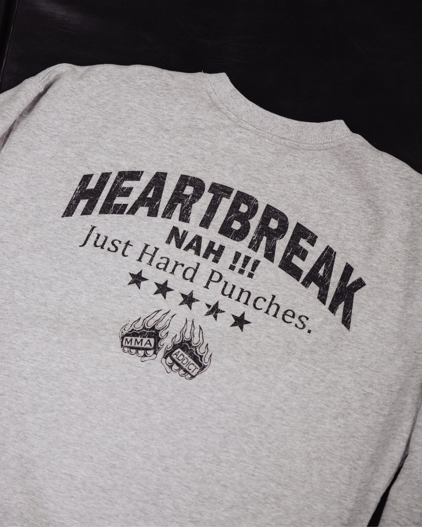 HEARTBREAK Sweatshirt