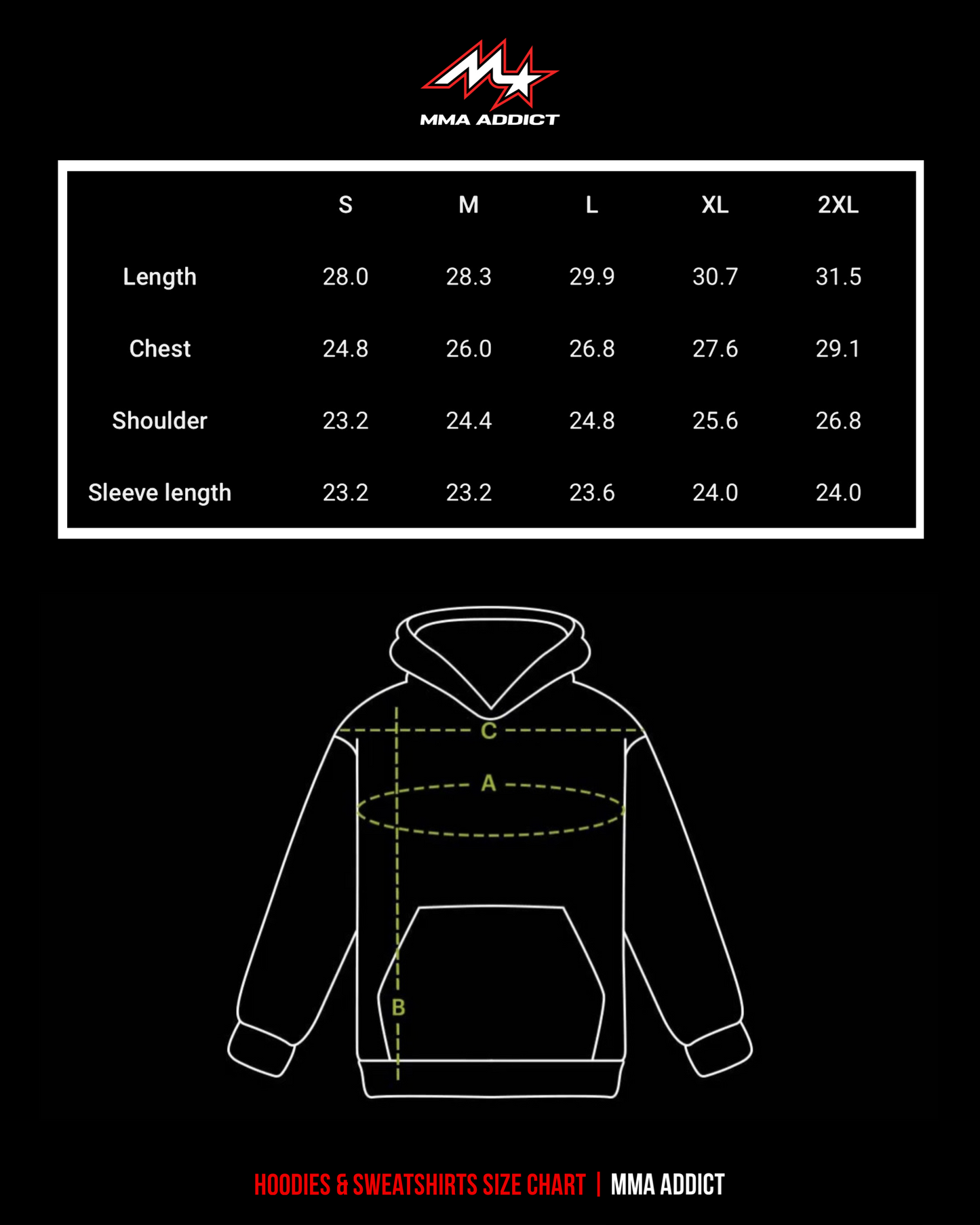 BREAK BONES NOT HEARTS Hoodie
