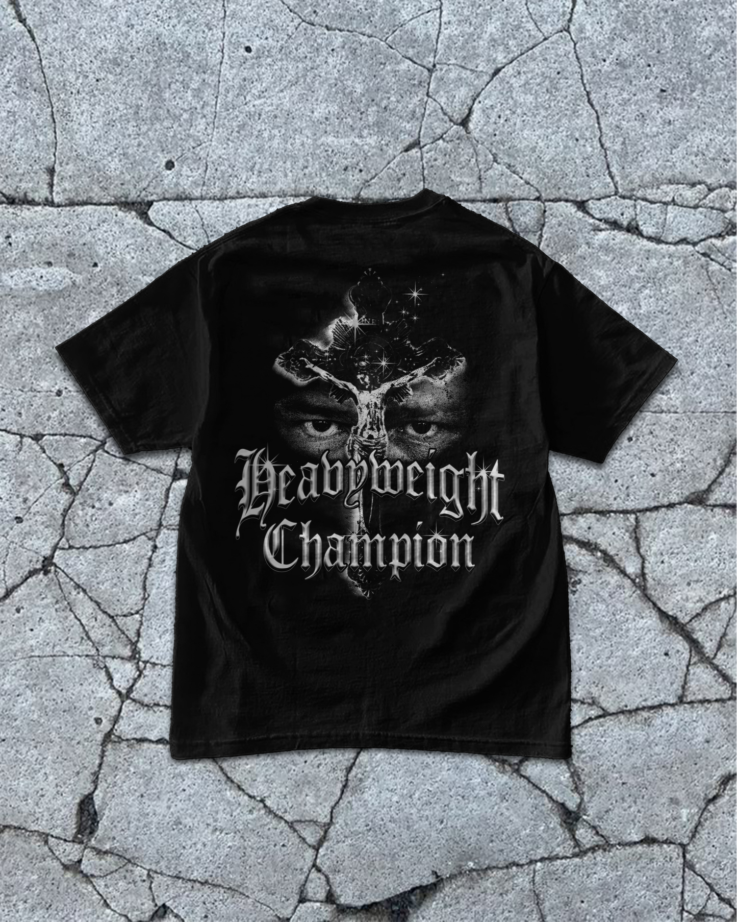TEAM MICK TERRILL T-Shirt
