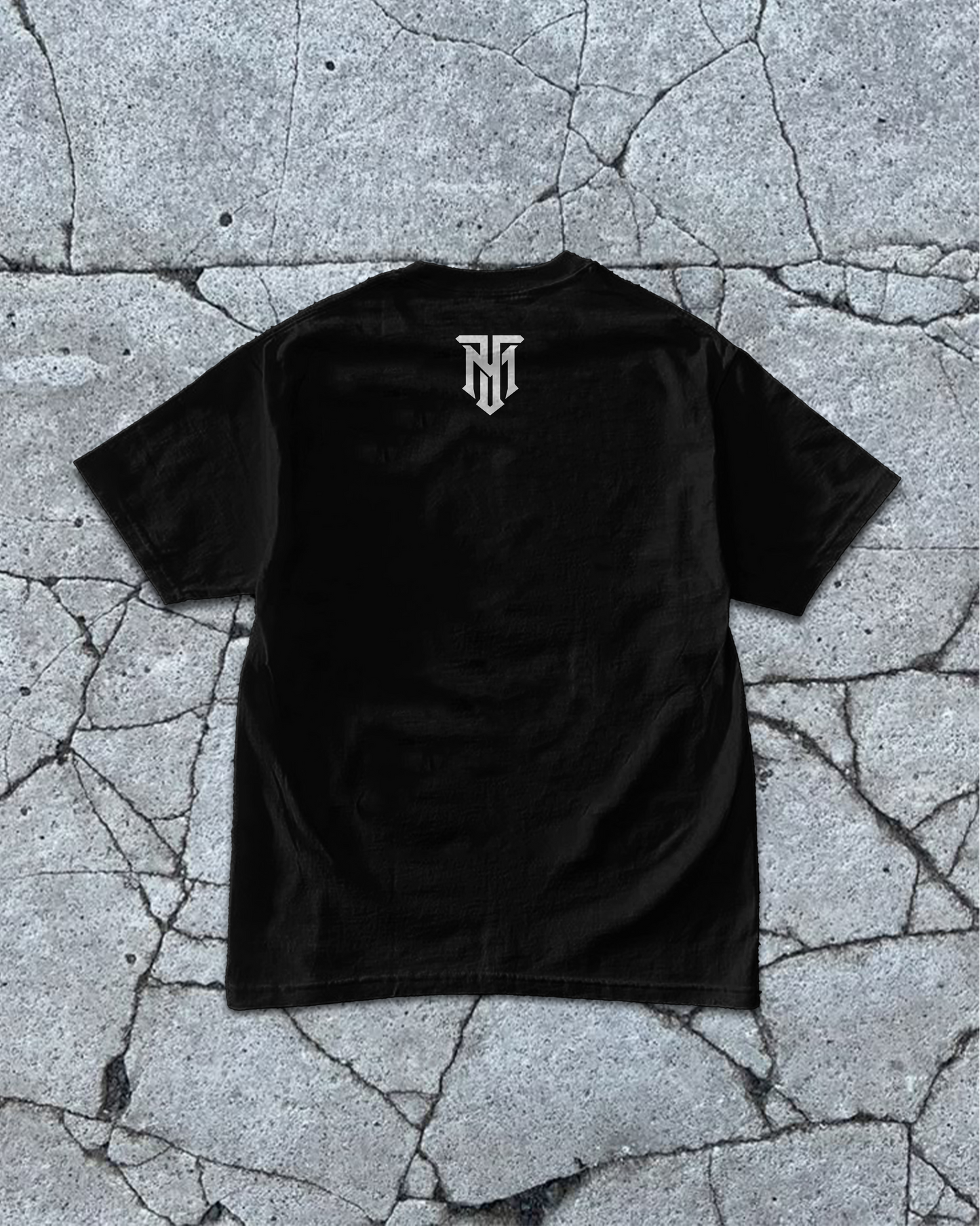 MICK "Butcher Of Shields" TERRILL T-Shirt