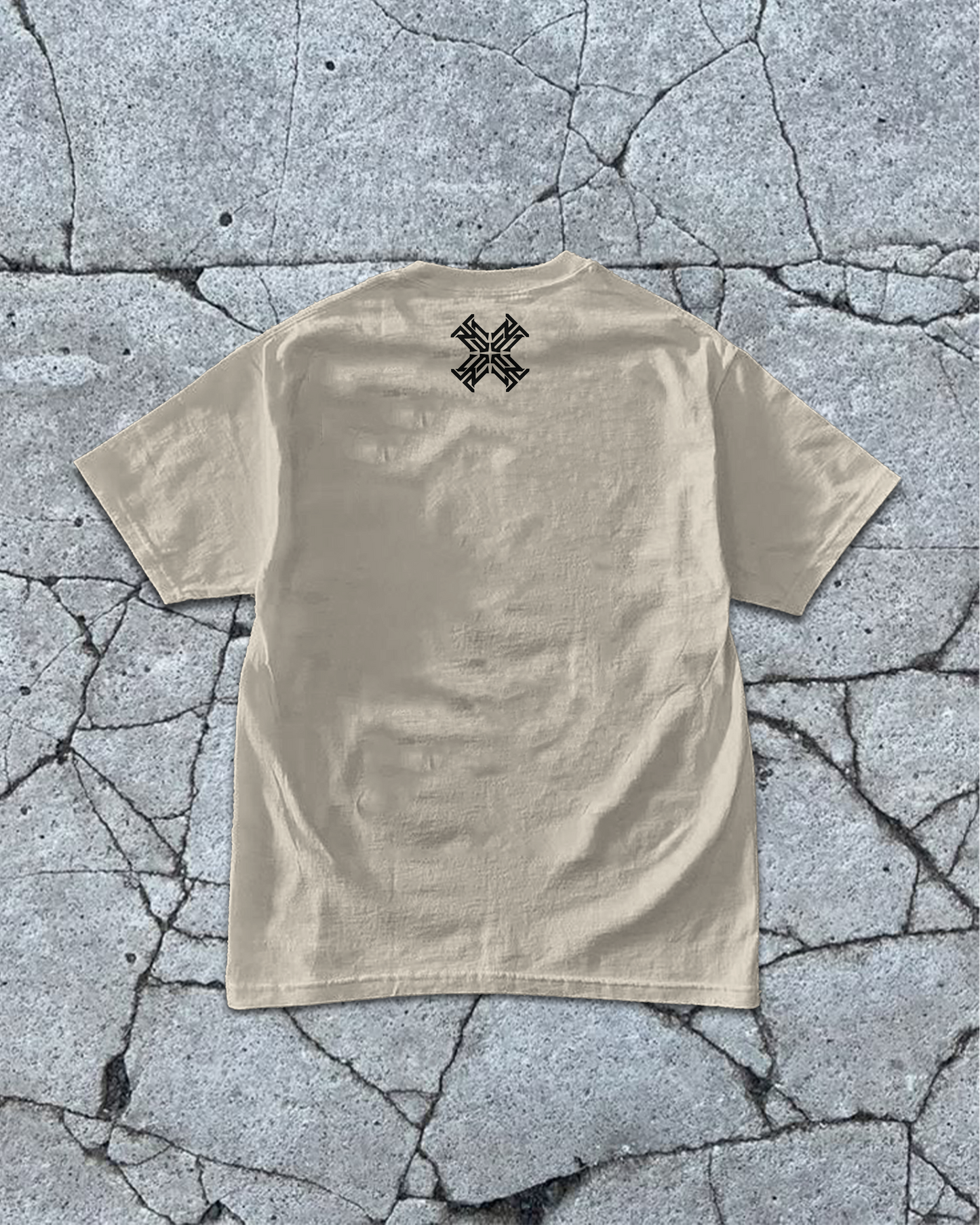 MICK TERRILL SIGNATURE T-Shirt