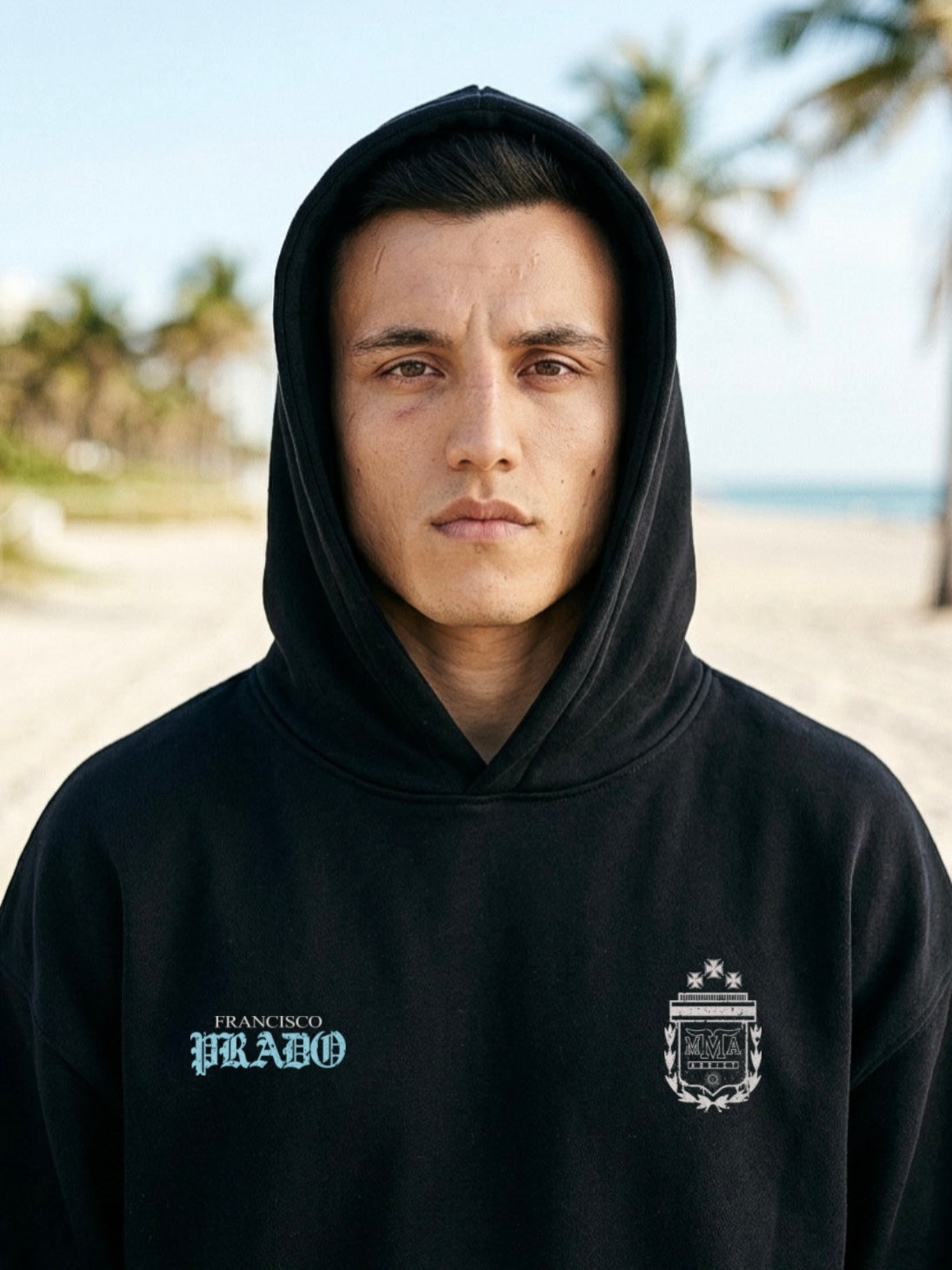Prado Argentina Hoodie