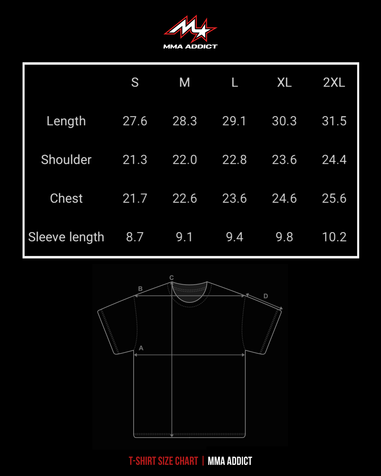 Chokehold Cafe Tee