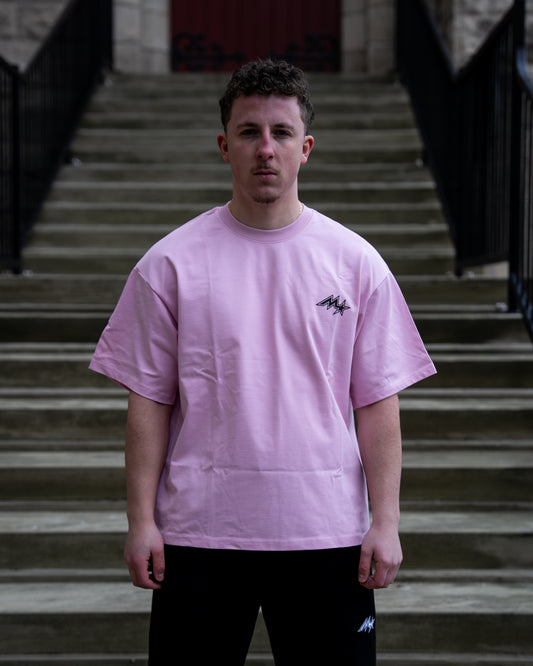WDPM Pink Tee