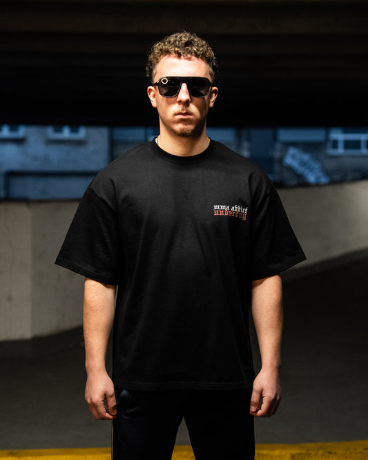 UNDERDOG T-SHIRT