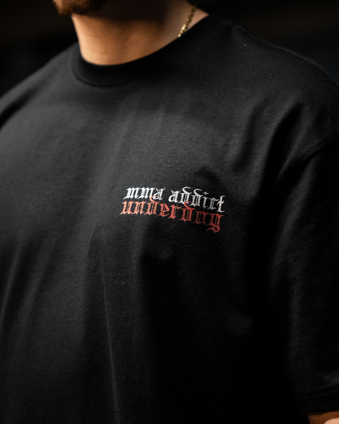 UNDERDOG T-SHIRT
