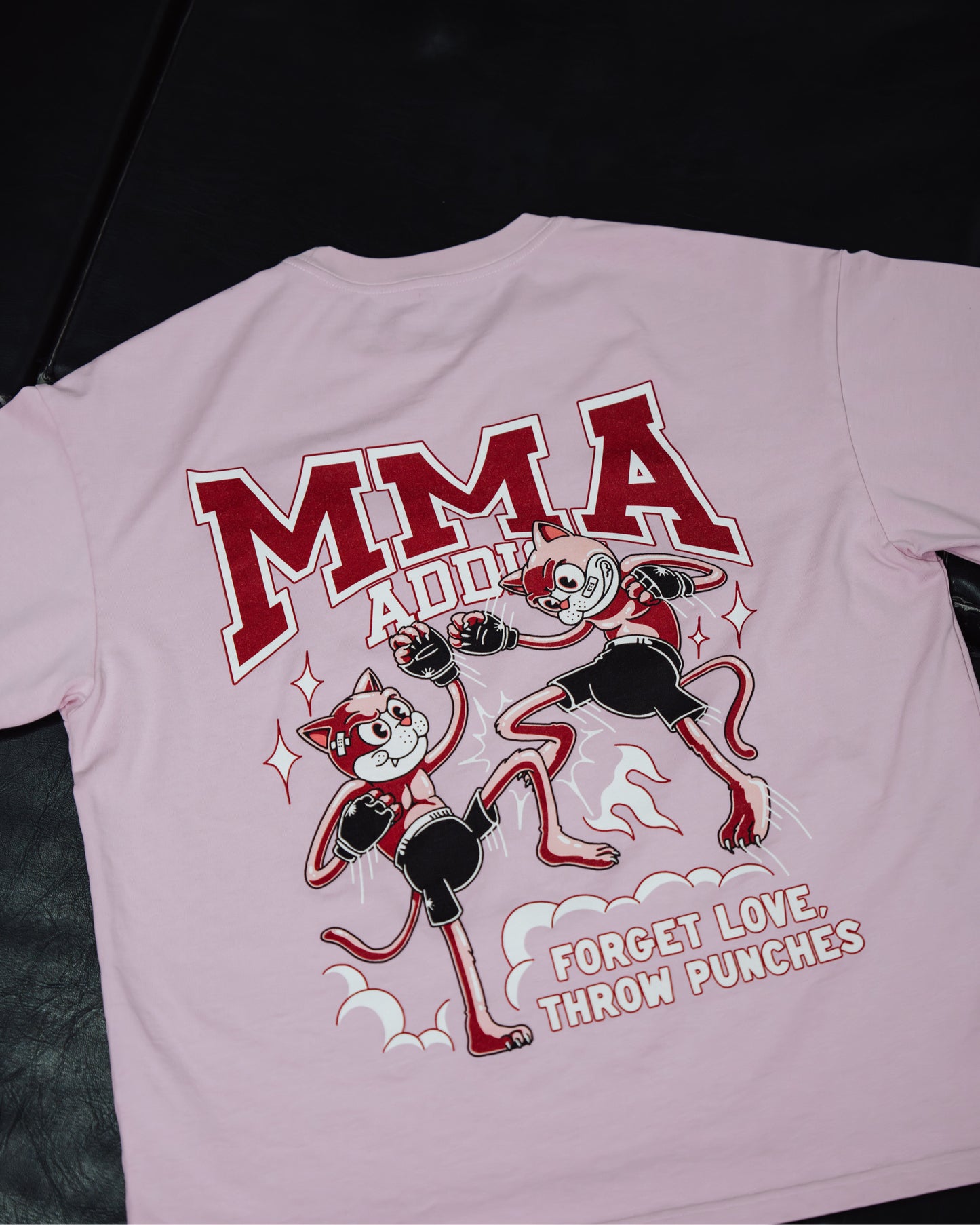 SPARRING BROS T-Shirt