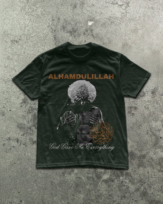 ALHAMDULILAH T-Shirt