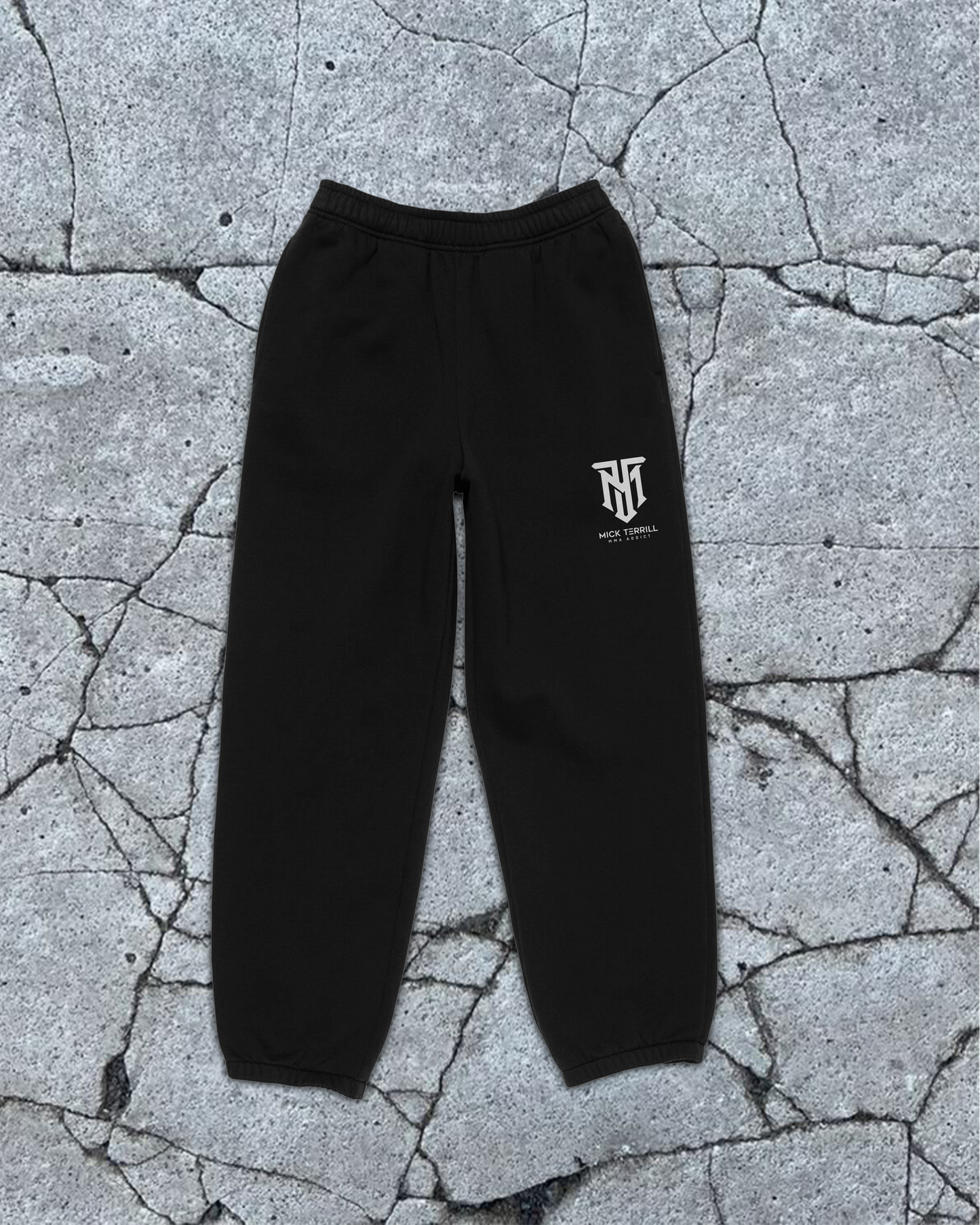 MICK TERRILL Sweatpants