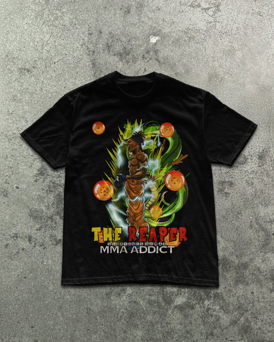 SEDRIQUES DUMAS T-Shirt